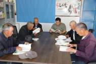 濉溪縣四鋪鎮：老年活動中心  增強居民幸福感            