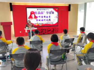 合肥淝河鎮(zhèn)黨委：“三步工作法”走出黨員教育管理“新步伐” 