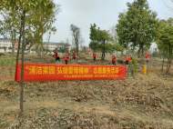 貴池區牛頭山鎮：推動新時代文明實踐落地生根 在基層開花結果