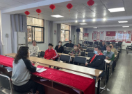 天橋街道：培育孵化專業社會組織 助推社區治理與服務創新