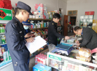 肥西銘傳鄉聚焦重點，開展消防安全大檢查行動