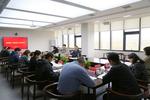 攻坚克难 提效争先 安巢经开区区属国企召开一季度重点工作分析会