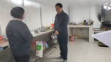 仲兴镇纪委监督在前，多举措开展“五一”节前廉政教育