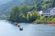 加油，旅游人｜景區經理姚娟：桃花潭迎來旅游復蘇的春天