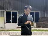 “80后”制茶人的故事 | 汪炜炜：喝出“斗茶会”，吸睛又吸金