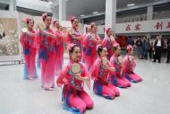 第八届民族文化遗产会议在滁州城市职业学院举行  全国25省近百所高校、科研院所和非遗专家参会