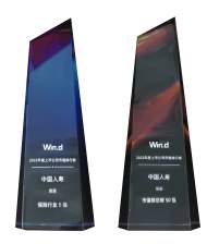 中國(guó)人壽榮登萬(wàn)得2022年度中國(guó)上市公司市值50強(qiáng)榜單