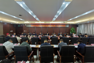以黨建促共建 合肥高鐵南站合力讓旅客更滿意