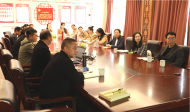 鳳二小教育集團赴寧海縣實驗小學教育集團開展現(xiàn)場交流研討活動