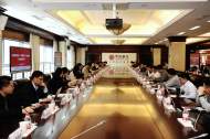 賦能實體 協同共贏  ——中信聯合艦隊助力安徽專精特新企業共成長 