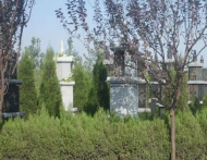 網(wǎng)友建議合肥大興塔陵園搬遷 官方回應(yīng)