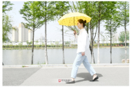 一夜入“夏”，阜陽(yáng)17日最高氣溫超30℃