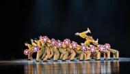 花鼓燈《幸福快車》斬獲長(zhǎng)三角專業(yè)舞蹈展演“雙優(yōu)”大獎(jiǎng)