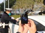 淮北交警公告：拟新增5条违法停车严管路段