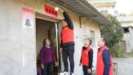 懷寧縣江鎮鎮：網格員化身“多面手”助力基層大治理