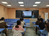 蚌埠第三十一中学承办龙子湖区初中道德与法治教研活动
