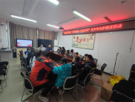激發青春活力 匯聚青春力量 ——雪華鄉宏業村街道“三步驟”做好團委工作