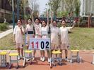 蚌埠第三十一中学在2023年全市中小学体育联赛篮球比赛中喜获佳绩