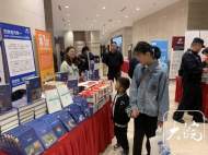 合肥城市閱讀空間已達140個