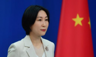 外交部宣布進一步便利中外人員往來措施：航空公司不再查驗登機前檢測證明