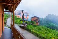 黄山“造梦”
