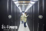 安徽省全面推进城市生命线安全工程建设