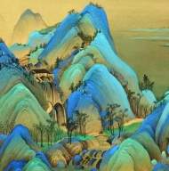 亚明艺术馆将办宋元名迹展
