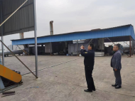 合肥市肥西縣生態(tài)環(huán)境分局：實行信用修復提示告知制度