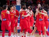 女篮亚洲杯分组出炉 中国女篮避开日、澳