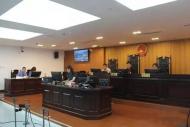 淮北相山區：“當庭宣判”小杠桿撬動審判質效大提升 