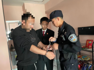 “老賴”躲千里外被拘傳，返途中“還了”案款