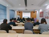 鼓樓街道大田拐社區(qū)新時(shí)代文明實(shí)踐站開展“科普促健康攜手向未來”口腔健康義診活動