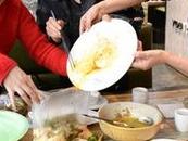 未采取措施防止食品浪费！黄山市曝光5起典型案例
