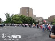 中國科大2023年強基計劃招生 4月11日至30日報名