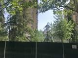 合肥一居民楼边建公厕惹异议    市民称有影响，建设单位回应现场已停工并将研判选址