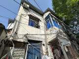 大皖新闻记者探访合肥多个“城中村”：电线交错如蛛丝，自建房“脸贴脸”