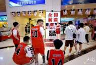 《灌篮高手》重返27年前的夏天 预售领跑进口动画片纪录