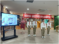 臨湖庠厵書舍｜尋找身邊的家風(fēng)家訓(xùn)家書活動(dòng) 