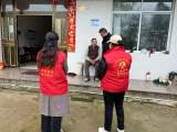 青阳县杜村乡：有“爱”助无“碍” 扶残助残永远在路上