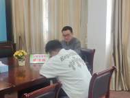 鳳陽縣司法局社區矯正：多元舉措，矯心正行在鳳陽