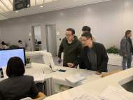 加速度！中安創谷科技園項目建設最新進展    