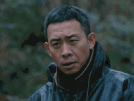 【楠楠自语】张译，你站住吧！