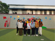 大舞臺(tái)演繹多面人生  小劇本守護(hù)心理健康 ——蚌埠鐵二小校園心理劇喜獲全市小學(xué)組一等獎(jiǎng)