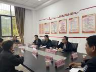 政協(xié)江淮行｜安徽銅陵：“同您協(xié)商”解決群眾“急難愁盼”