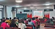?安慶經(jīng)開區(qū)盛塘社區(qū)：放心家政暖民心