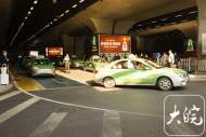多地明確：“五一”假期，外地車輛輕微交通違法不予處罰