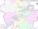 安庆铁路过江通道规划布局最新进展来了