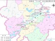 安慶鐵路過江通道規劃布局最新進展來了