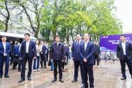 求賢若渴！“泰州日”系列活動首次走進省外高校