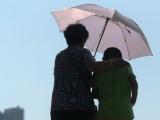 局部超31℃！安徽4月16日至18日气温显著上升 